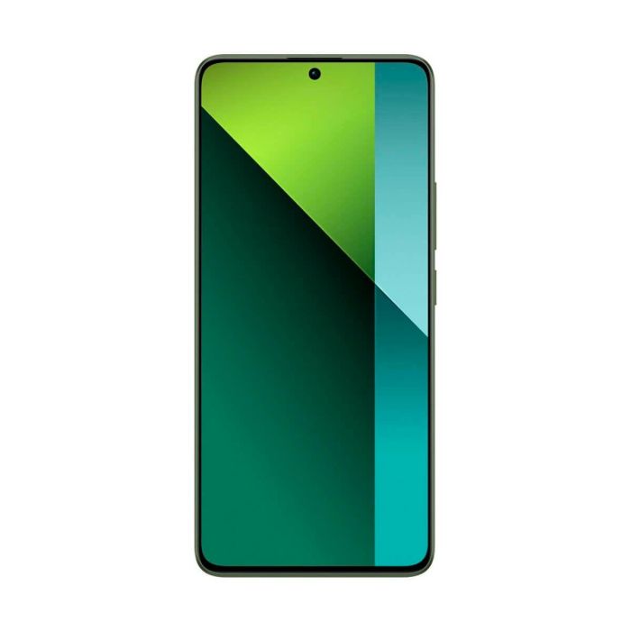 Smartphone Xiaomi Redmi Note 13 Pro 5G 6,67" Qualcomm Snapdragon 7s gen 2 12 GB RAM 512 GB Verde 4 Smartphone Xiaomi Redmi Note 13 Pro 5G 6,67" Qualcomm Snapdragon 7s gen 2 12 GB RAM 512 GB Verde 4