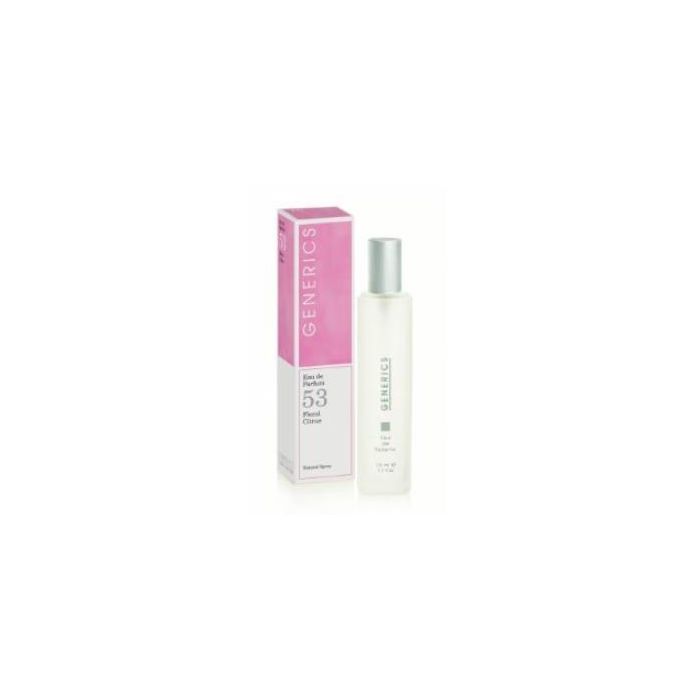 Generics Eau De Toilette 53 100Ml Generics Eau De Toilette 53 100Ml
