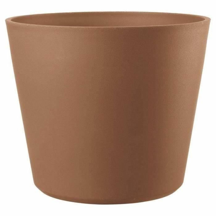 Deroma DER0191942097972 Maceta Origen de Terracota 22,3 L Deroma DER0191942097972 Maceta Origen de Terracota 22,3 L