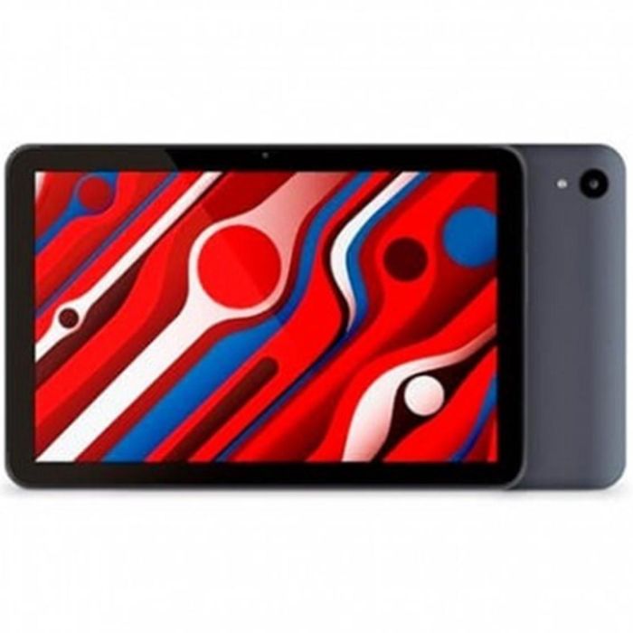 Tablet SPC Gravity 2nd Generation 10.1"/ 3GB/ 32GB/ Octacore/ 4G/ Negra Tablet SPC Gravity 2nd Generation 10.1"/ 3GB/ 32GB/ Octacore/ 4G/ Negra