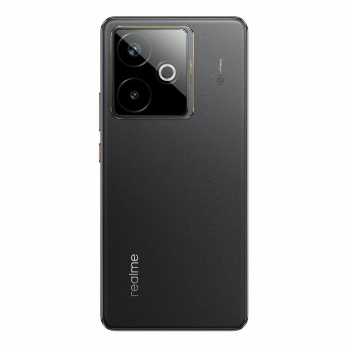 Realme Gt 7T, Smartphone Android 12GB RAM, 512GB Almacenamiento, Dual SIM, Icesense, Negro Oem 16