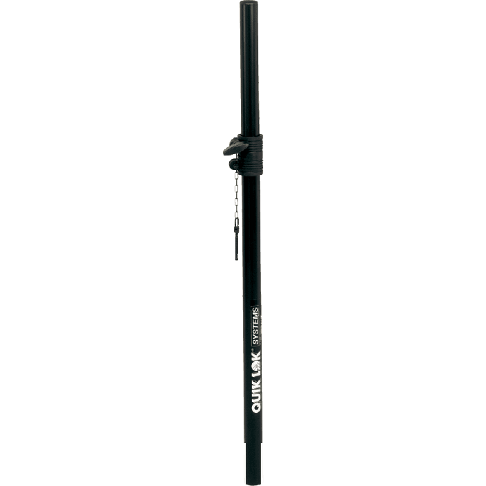 Tubo Aluminio Montaje Subwoofer Ajustable (73 - 112 Cm) 0 Tubo Aluminio Montaje Subwoofer Ajustable (73 - 112 Cm) 0
