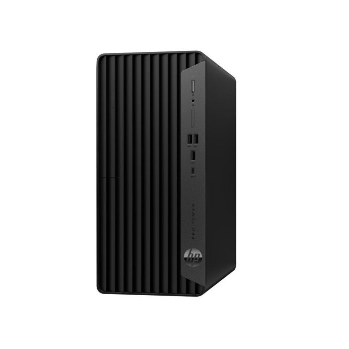 PC de Sobremesa HP PRO TOWER 400 G9 8 GB RAM 256 GB SSD i5-14500 6 PC de Sobremesa HP PRO TOWER 400 G9 8 GB RAM 256 GB SSD i5-14500 6