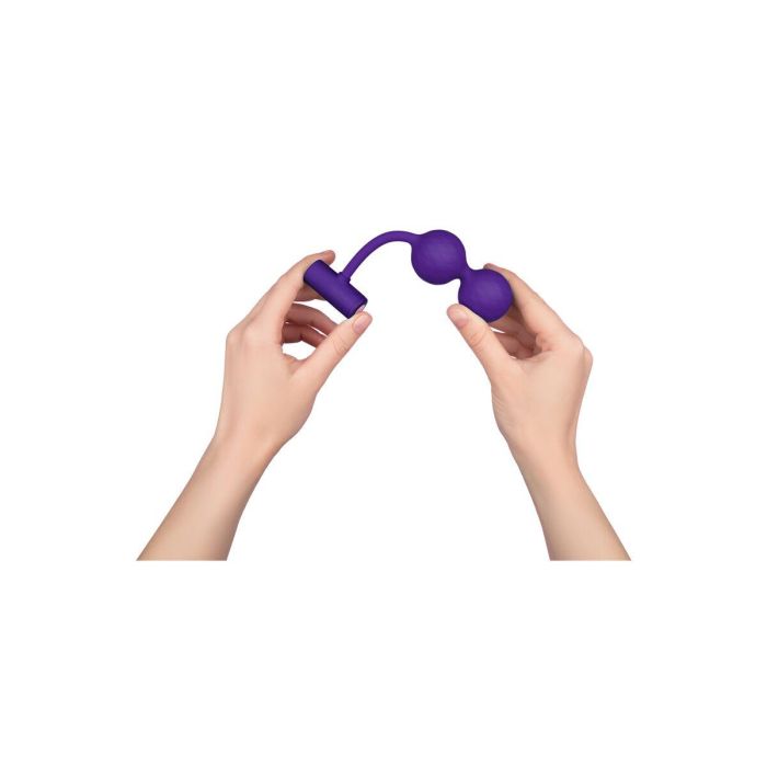 Bala Vibradora FemmeFunn Morado 13 Bala Vibradora FemmeFunn Morado 13