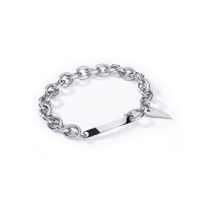 Pulsera Hombre AN Jewels AL.BLI04S Pulsera Hombre AN Jewels AL.BLI04S