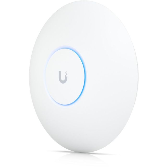 Ubiquiti U7-Pro Access Point Wi-Fi 7 Tri-Band (2.4/5/6GHz) 5700Mbps MU-MIMO Pack de 5 2