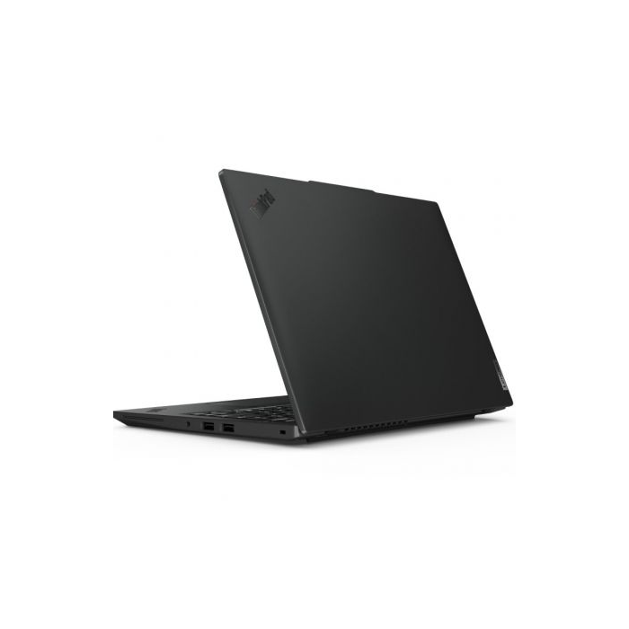 Lenovo ThinkPad L14 Gen 5 (Intel) Intel Core Ultra 5 125U Portátil 35,6 cm (14") WUXGA 16 GB DDR5-SDRAM 512 GB SSD Wi-Fi 6E (802.11ax) Windows 11 Pro Español Negro 4 Lenovo ThinkPad L14 Gen 5 (Intel) Intel Core Ultra 5 125U Portátil 35,6 cm (14") WUXGA 16 GB DDR5-SDRAM 512 GB SSD Wi-Fi 6E (802.11ax) Windows 11 Pro Español Negro 4