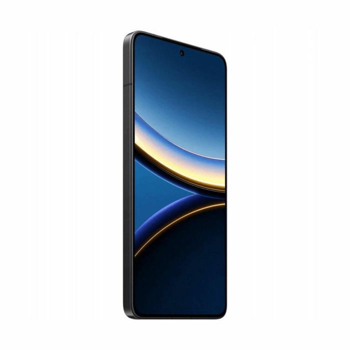 Smartphone Poco F7 PRO 12 GB RAM 512 GB Negro 2 Smartphone Poco F7 PRO 12 GB RAM 512 GB Negro 2