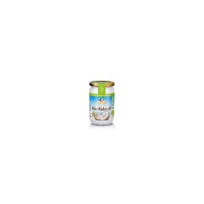 Dr. Goerg Aceite de Coco Virgen Extra Bio 200ml