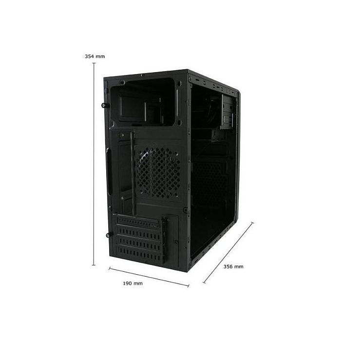 LC-Power 2014MB Mini 8