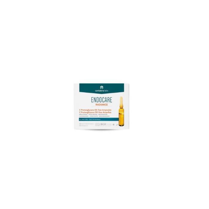 Endocare Radiance C Proteoglic 30Ampx2Ml. Endocare Radiance C Proteoglic 30Ampx2Ml.