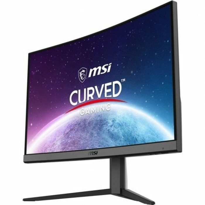 MSI G24C4 E2 Pantalla para PC Gaming Curva 24" FHD Panel VA 180Hz 1ms Sincronización Adaptativa 2x HDMI 1x DP 7 MSI G24C4 E2 Pantalla para PC Gaming Curva 24" FHD Panel VA 180Hz 1ms Sincronización Adaptativa 2x HDMI 1x DP 7