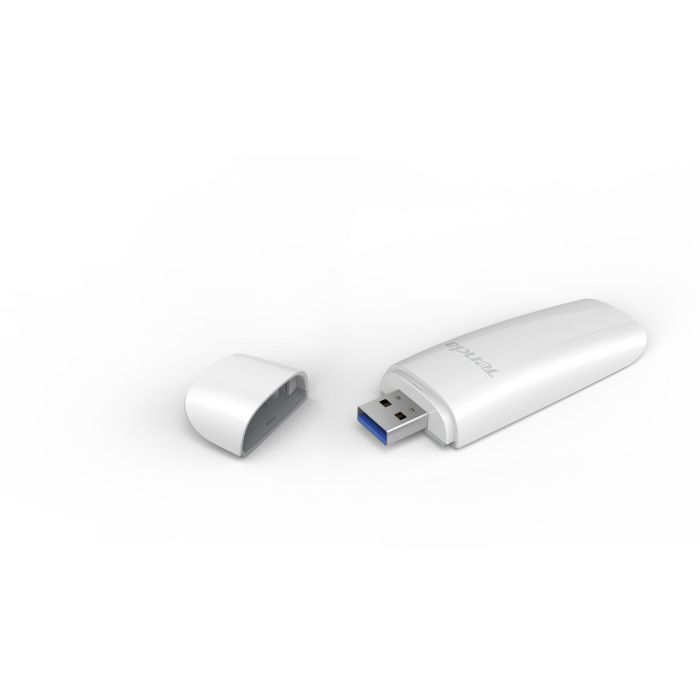 Adaptador Usb 3.0 Tenda Wifi 1775Mbps 3 Adaptador Usb 3.0 Tenda Wifi 1775Mbps 3