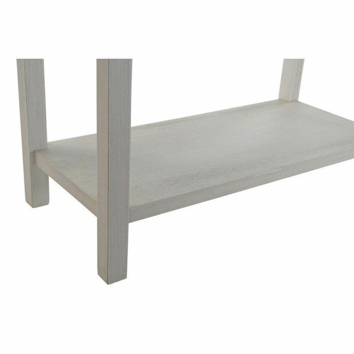 Aparador Tradicional DKD Home Decor Blanco 37.4 x 175.5 x 80 cm 5