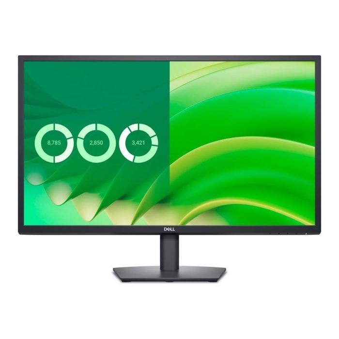 Dell Monitor E2725H 27 Pulgadas Full HD 75Hz VA con Tecnología Eye Comfort Dell Monitor E2725H 27 Pulgadas Full HD 75Hz VA con Tecnología Eye Comfort