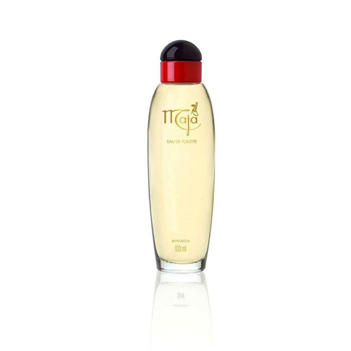 Perfume Mujer Myrurgia EDT Maja 100 ml 1