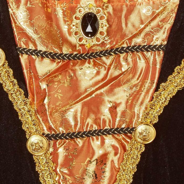 Disfraz para Niños Th3 Party Multicolor (1 Pieza) 3