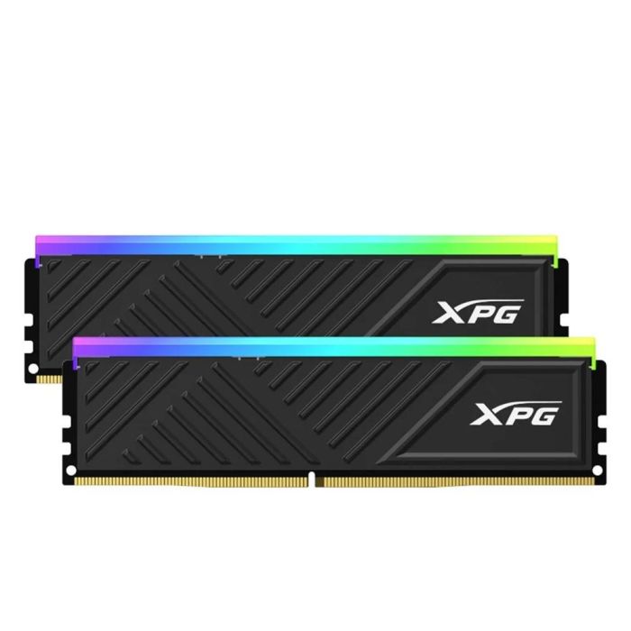 Memoria RAM Adata XPG D35G 16 GB DDR4 3600 MHz CL18 1 Memoria RAM Adata XPG D35G 16 GB DDR4 3600 MHz CL18 1