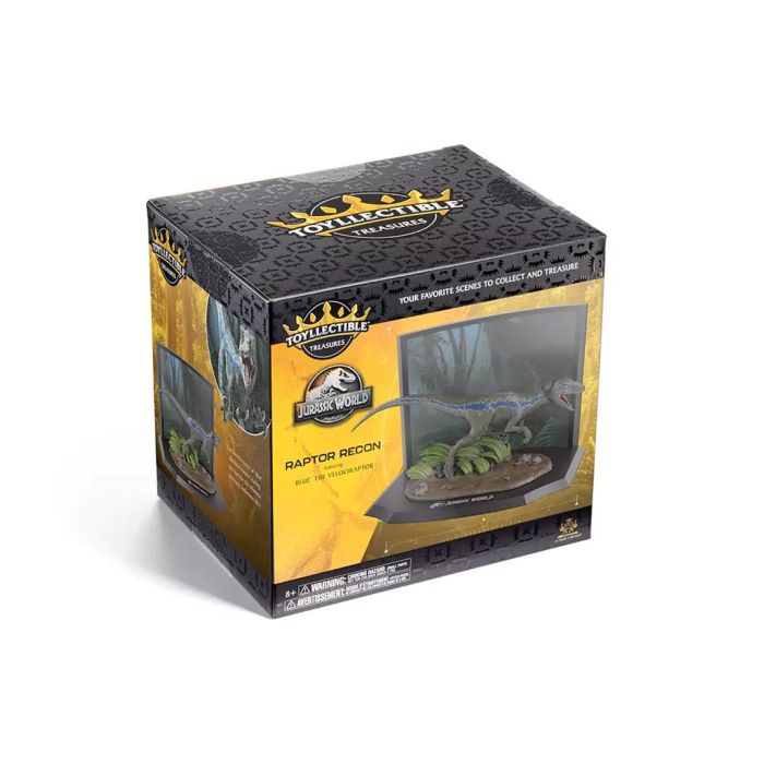 Figura The Noble Collection Toyllectible Treasures 2