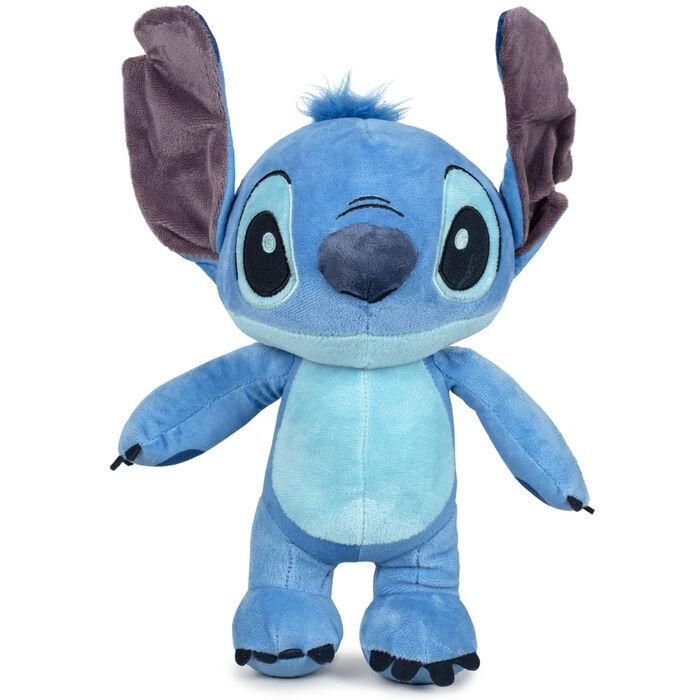 Disney Peluche Stitch soft 28cm