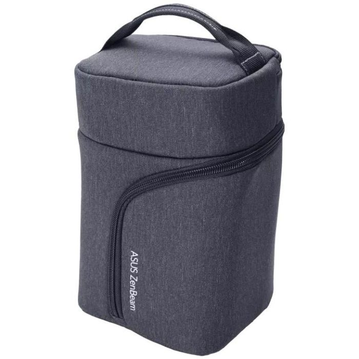 ASUS 90LJ00I5-B01070 ZenBeam L2 Videoproyector Corto Alcance DLP 1080p 400 Lúmenes ANSI Marina 6 ASUS 90LJ00I5-B01070 ZenBeam L2 Videoproyector Corto Alcance DLP 1080p 400 Lúmenes ANSI Marina 6