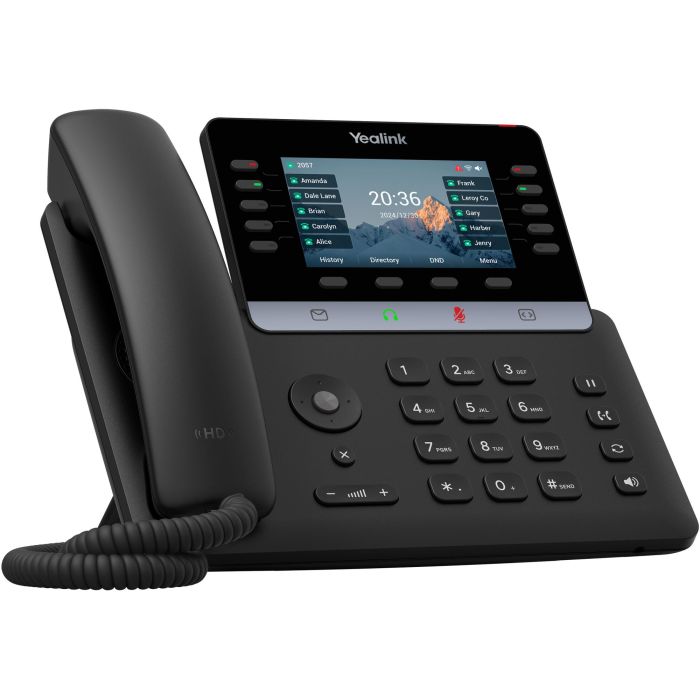 Yealink SIP-T74U - VoIP-Telefon 1 Yealink SIP-T74U - VoIP-Telefon 1