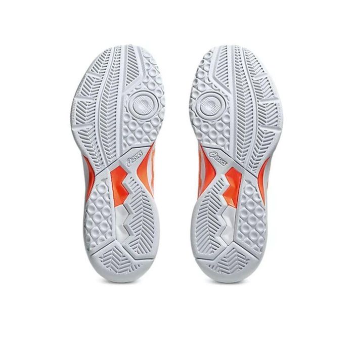 Zapatillas Deportivas Mujer Asics Gel-Task 4 Blanco Mujer Balonmano 3 Zapatillas Deportivas Mujer Asics Gel-Task 4 Blanco Mujer Balonmano 3