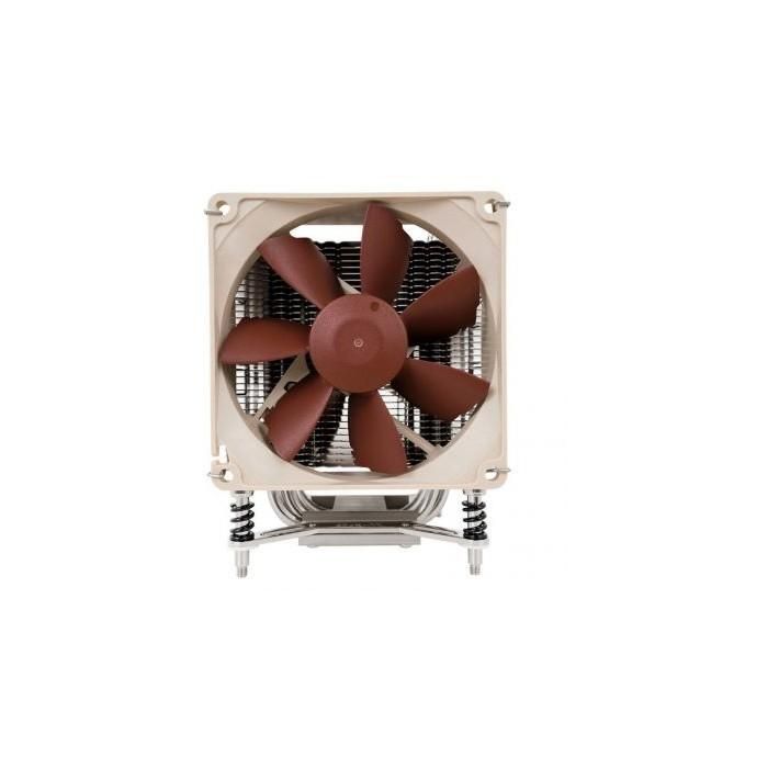 Noctua NH-U9DX i4 Refrigerador para CPU Intel Xeon LGA2066 LGA2011 LGA1366 2