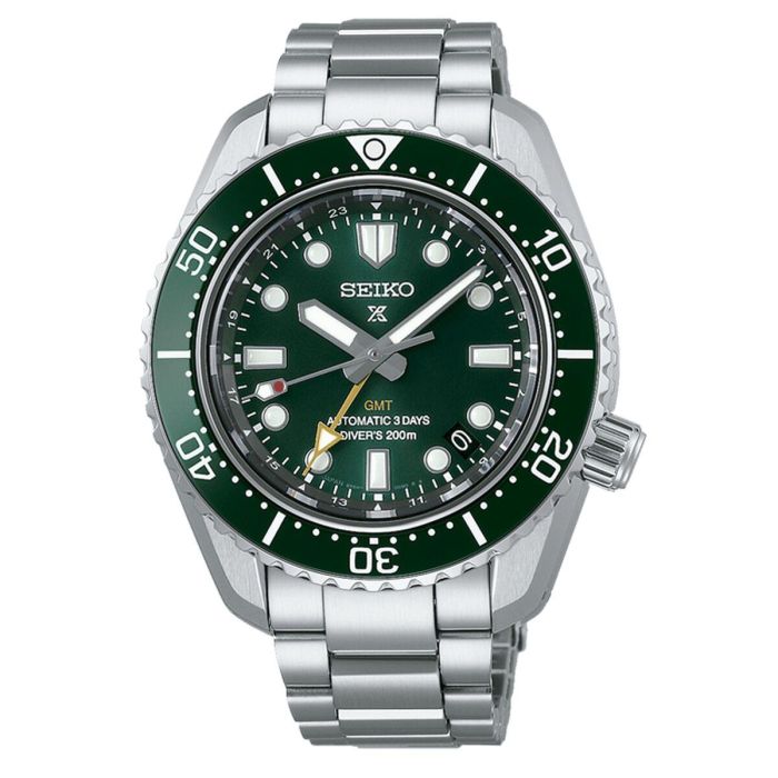 Reloj Hombre Seiko SPB381J1 Reloj Hombre Seiko SPB381J1