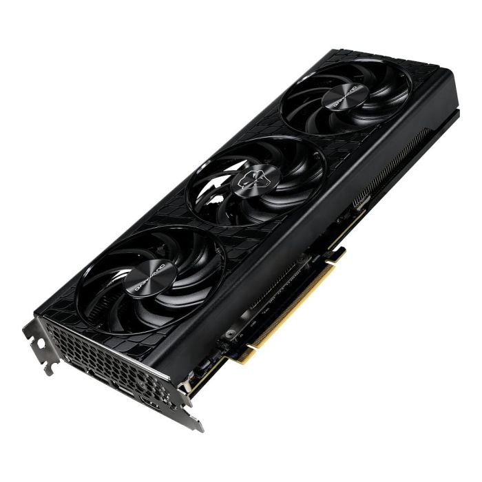 Gainward RTX 5070 Python III 12GB GDDR7 Tarjeta Gráfica con 3 Ventiladores