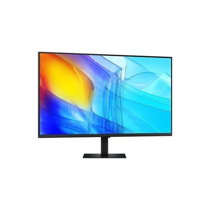 Monitor Profesional Samsung ViewFinity S8 S80D S37D802EAU 37"/ 4K/ Regulable en Altura/ Negro 2