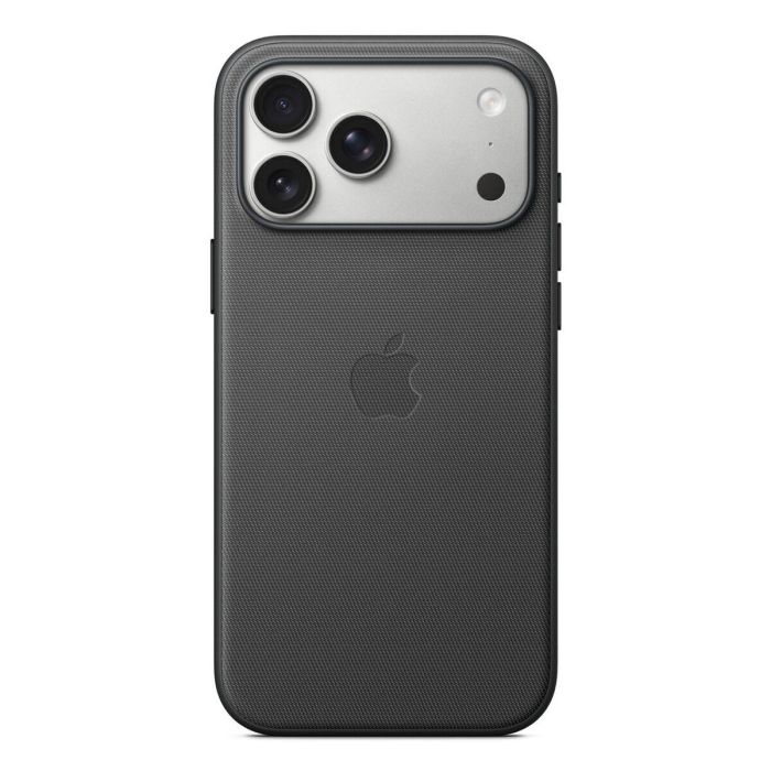 Funda para Móvil Apple Negro Apple 6 Funda para Móvil Apple Negro Apple 6
