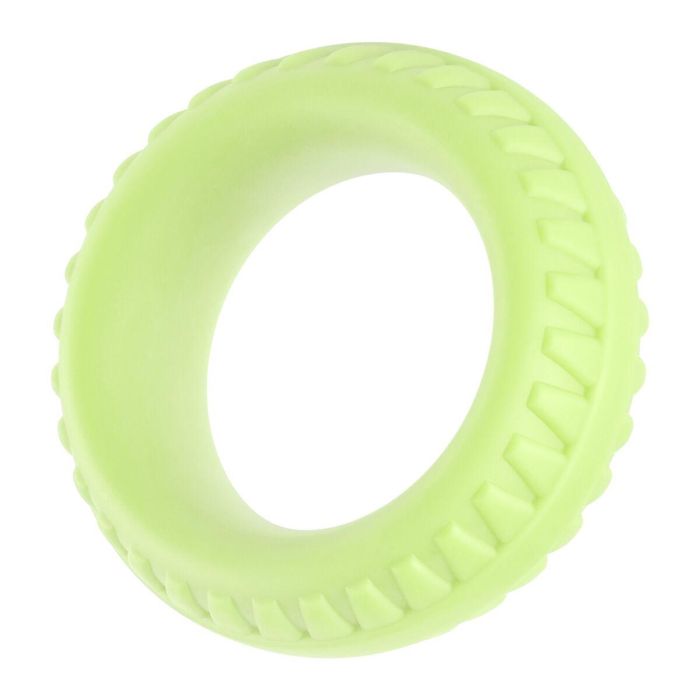 Anillo para el Pene Forto Blanco Ø 35 mm (Talla única)