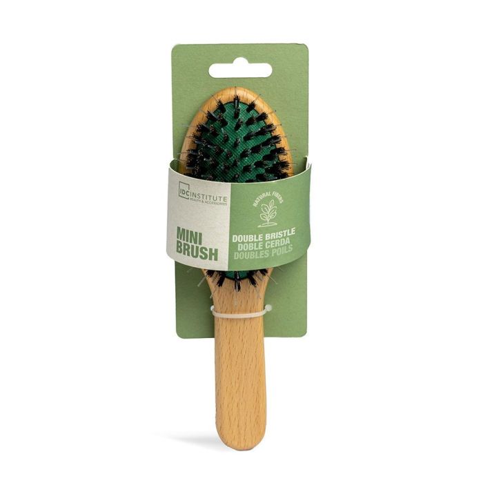 Idc Institute Oval Brush Cepillo Doble Cerda 1 Idc Institute Oval Brush Cepillo Doble Cerda 1