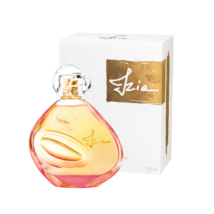 Sisley Eau De Parfum Izia 100 mL Vap Sisley Eau De Parfum Izia 100 mL Vap