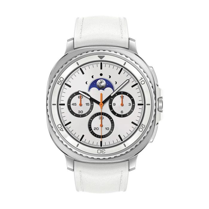 Smartwatch Samsung Galaxy Watch8 Classic Blanco 1,34" 46 mm