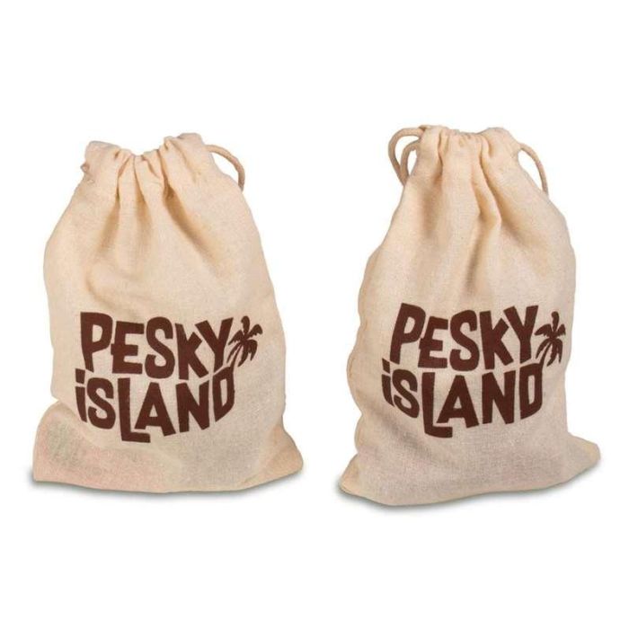 Cayro Pesky Island (FSC Mix Paper) Juego de Mesa para Niños a Partir de 3 Años 3