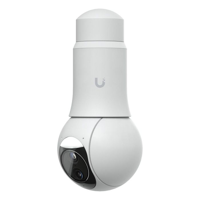Ubiquiti UVC-G6-PTZ - Cámara de Seguridad IP 8MP 4K PTZ, Interior/Exterior, Visión Nocturna 30m, PoE, IP66, Blanco 3 Ubiquiti UVC-G6-PTZ - Cámara de Seguridad IP 8MP 4K PTZ, Interior/Exterior, Visión Nocturna 30m, PoE, IP66, Blanco 3