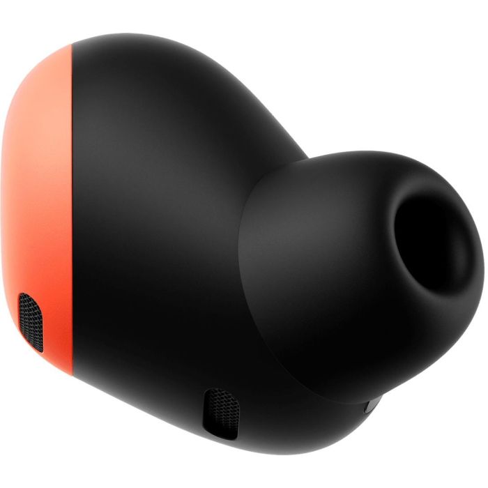 Auriculares in Ear Bluetooth Google Pixel Buds Pro Rojo 1