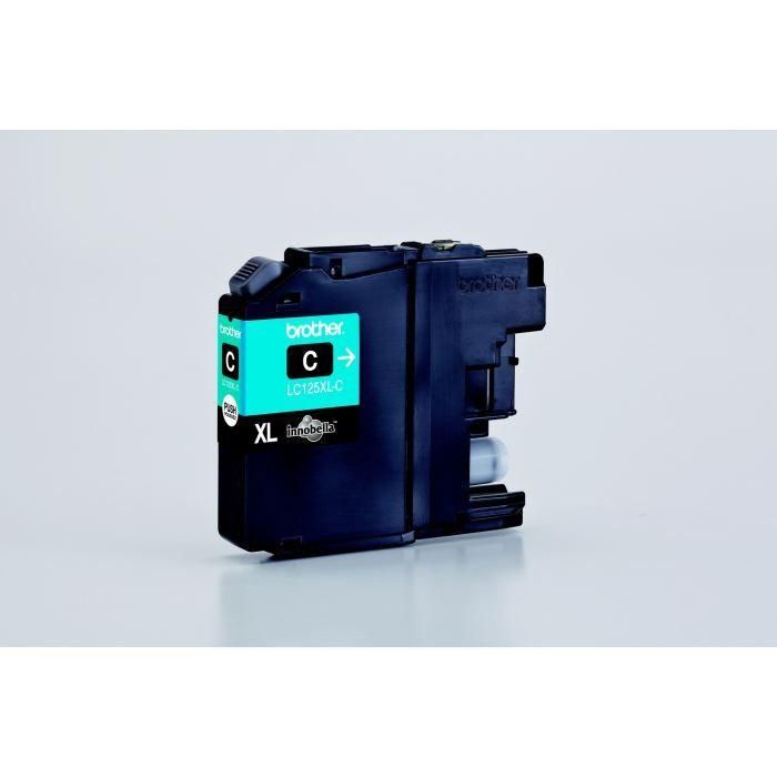 Brother Mfc-J4410Dw-Mfc-J4510Dw, Blister Cartucho Azul 1200 Pag 1 Brother Mfc-J4410Dw-Mfc-J4510Dw, Blister Cartucho Azul 1200 Pag 1