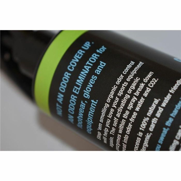 Eliminador de Olores Rinat Stop'Em Smelling 250 ml 1 Eliminador de Olores Rinat Stop'Em Smelling 250 ml 1