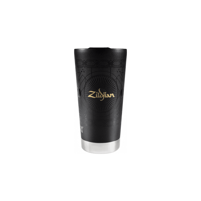 Vaso Zildjian Isotérmico 20Oz 4 Vaso Zildjian Isotérmico 20Oz 4