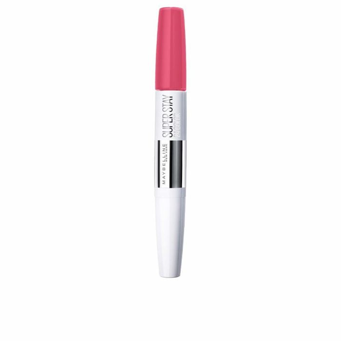 Pintalabios Superstay Maybelline 2 Pintalabios Superstay Maybelline 2