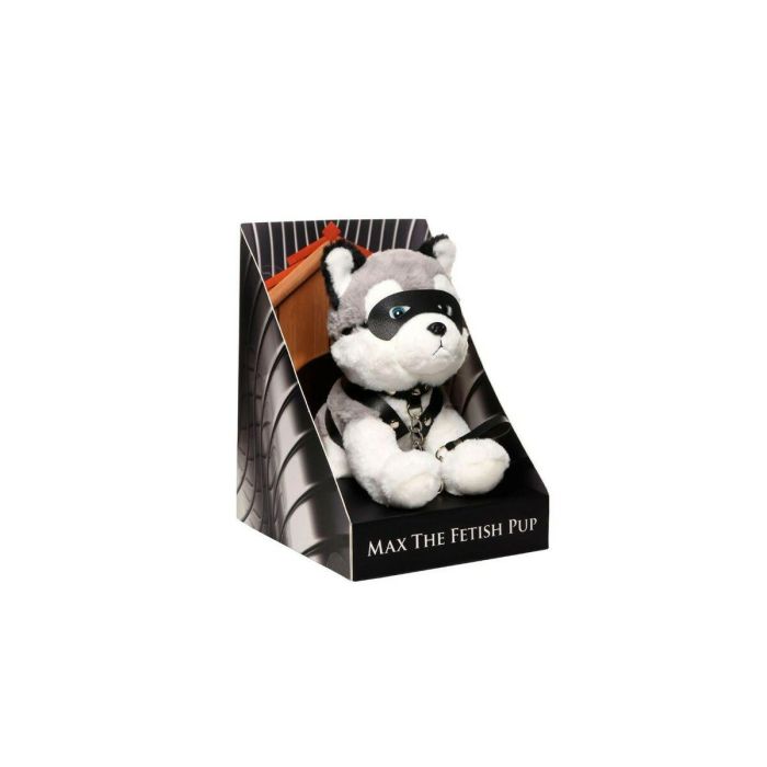 Peluche XR 1 Peluche XR 1
