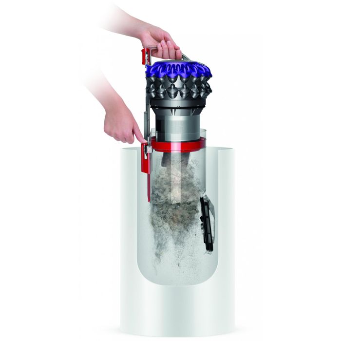 Dyson Big Ball Parquet 2 Staubsauger 15