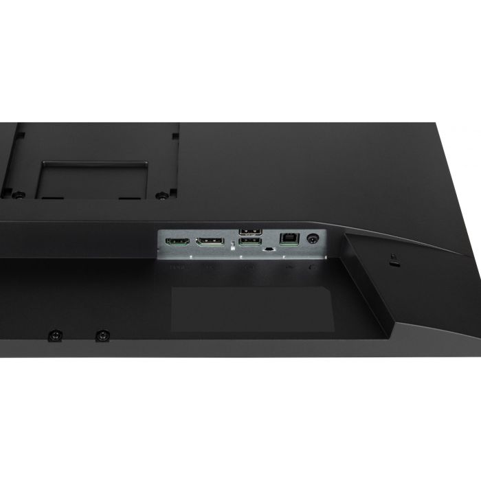 iiyama XUB2493HSU-B7 Monitor ProLite 24" FHD IPS (1920x1080) 1ms 100Hz HDMI DP Speaker Pivot Black 4 iiyama XUB2493HSU-B7 Monitor ProLite 24" FHD IPS (1920x1080) 1ms 100Hz HDMI DP Speaker Pivot Black 4