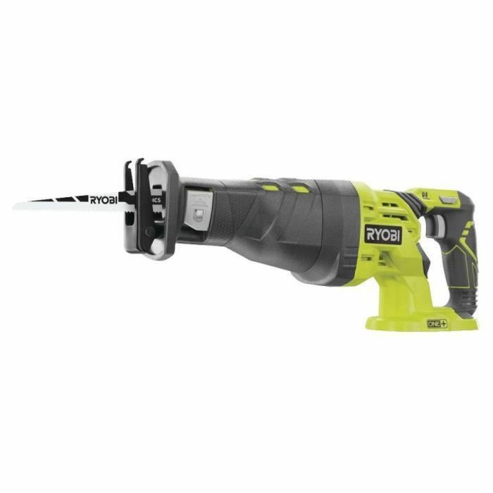 Set de taladro y accesorios Ryobi RCK184C-242S 1