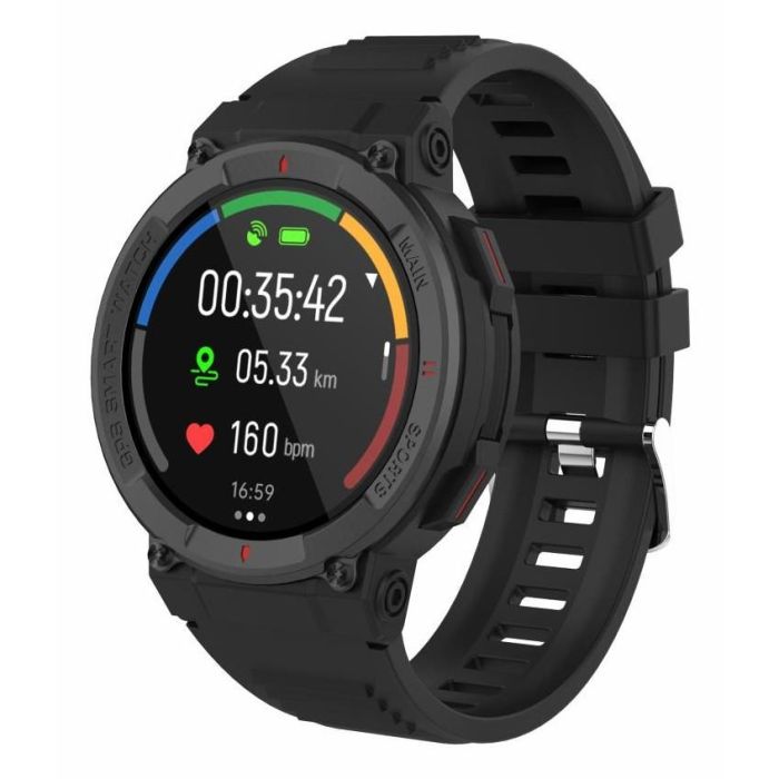 Smartwatch Denver Electronics SWG339 1 Smartwatch Denver Electronics SWG339 1