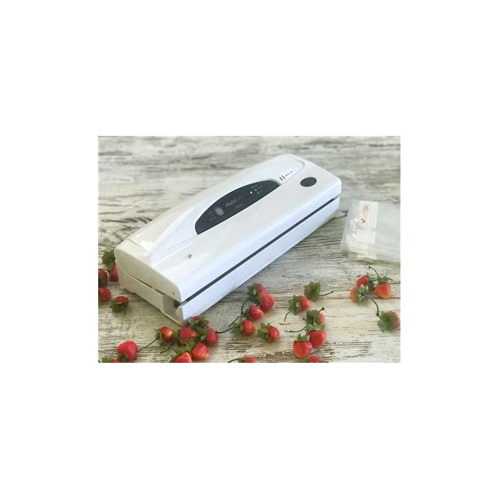Magic Vac Máquina de Envasado al Vacío Doméstica para Conservar Alimentos Frescos 9