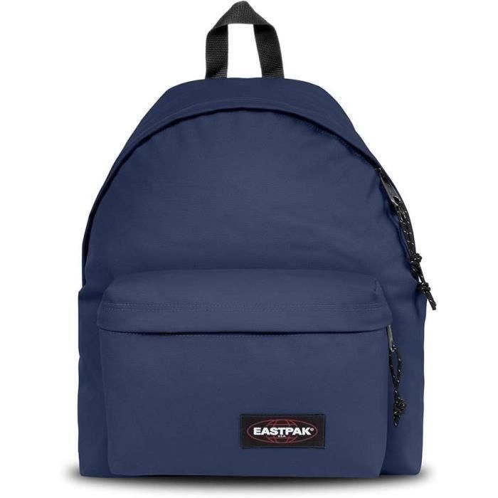 Eastpack EAS0198265546682 Mochila Pak'R Acolchada Azul marino Eastpack EAS0198265546682 Mochila Pak'R Acolchada Azul marino
